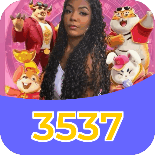 3537 RTP Games